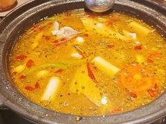 -小饕荟雅安贡椒鱼鲜馆(广福桥店)
