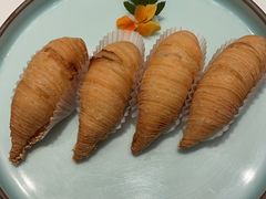 -醉辉皇上海之巅(上海中心大厦店)