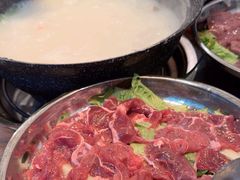 -御膳粥·牛乳粥底火锅·地道顺德菜(容桂店)