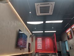 -许哥东北烧烤·铁丳烤串·宫后夹肉(繁花中心店)