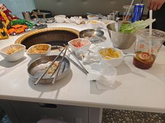 -花味·自助烤肉(南方时代店)