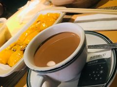 -茶港·点心·啫啫煲(群光广场店)