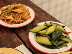 -聂发财重庆江湖菜(解放碑店)