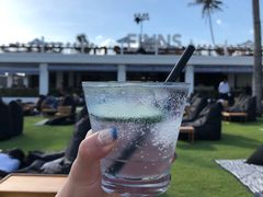 -FINNS Beach Club