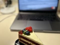 -姆们M Sweetie Cake(三里屯店)