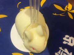 -京樽回転寿司(奥林匹克店)