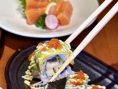 -慢走(甜水园店)