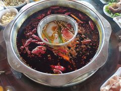 -枇杷园食为鲜火锅(南山店)