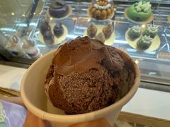 -CREAM STORY意大利手工冰淇淋&甜品(万象前海店)