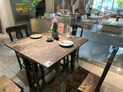 -本处·素食·融合料理(南油店)