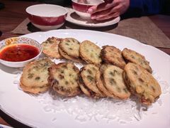 -曾宴·楚菜(湖北省博物馆店)