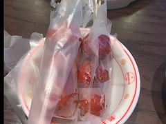 -方砖厂69号炸酱面·烤鸭(前门鲜鱼口店)