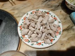 羊肚领-清真·老门框爆肚涮肉·中华老字号(丰管路店)