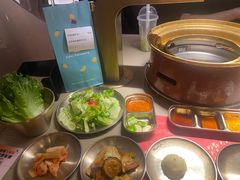 -西塔老太太泥炉烤肉(温州首店万象城黑金店)