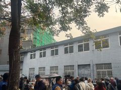 -东仓门早市