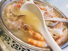 -老妈菜馆(建设街店)
