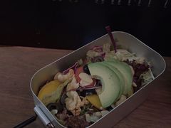-鹿萤季·营地小馆(皇后公园店)