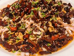麻辣黑鱼花-三猫黑鱼花(南大店)