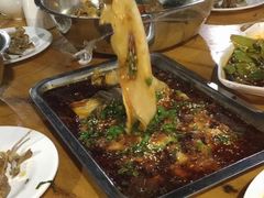 -弓虽昌焖烧鸡(大竹林店)