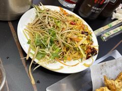 -老黑板筋(顺义总店)
