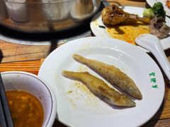 -蒙肥羊·酸汤潮牛·鲜牛肉火锅烤肉自助(岗顶店)