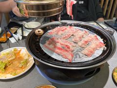 -正宗齐齐哈尔烤肉·齐牛哥鲜切炭火烤肉(杭州总店)