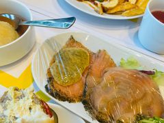 -宜家·瑞典风味餐厅(天津东丽商场店)
