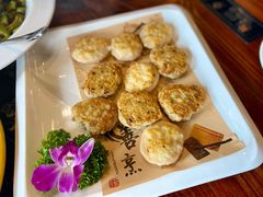 家乡煎鱼饼-顺德了能馆(虎门店)