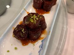 -丰泽园饭店
