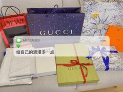 -LOEWE罗意威(北京SKP女装店(一层))