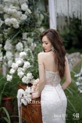 -B.Bridge Couture婚纱礼服(福田店)