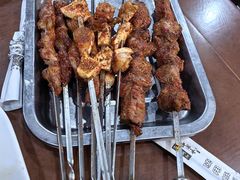 -牛街老爆肚满(牡丹园店)