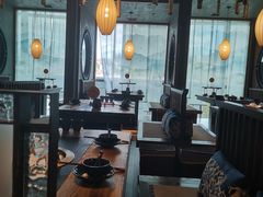 大堂-湊湊火锅·茶憩(上海合生汇店)