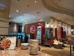 -必胜客(安河桥北店)