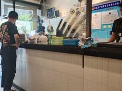 -长乐饭冰冰·冰饭·烧烤(长乐总店)