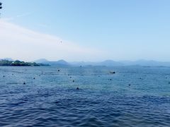 -湖滨28中餐厅·西湖宴·杭州君悦酒店