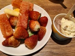 -怡咖啡海鲜自助餐厅(浦东香格里拉店)