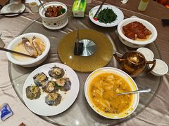 -海龙阁酒家·37年老字号粤菜(保利广场店)