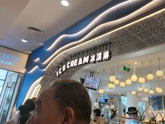 -贝林大翅鲸简餐厅(国家海洋博物馆店)