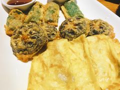 -紫霞门韩国料理烤肉(深南东路店)