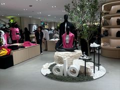 -乐天免税店(明洞店)