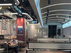 -敏华冰厅(平安金融中心店)