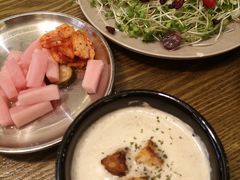 -机器人火炉披萨