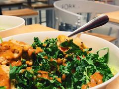 自选沙拉-CALIFORKS加州叉子轻食(朝阳门店)