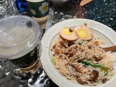 主厨卤肉饭-粉八·云南米线·建水烧烤(常熟路店)
