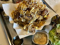 -盐说·西式餐酒馆(光明万达店)
