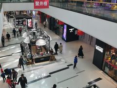 -万达广场(龙湖店)