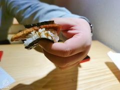 -泉寿司(万科公园店)