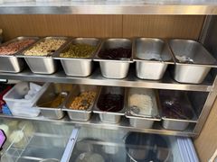 -糖糖冰粉(凤城三路总店)