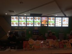 -正一味石锅拌饭(望京新世界店)